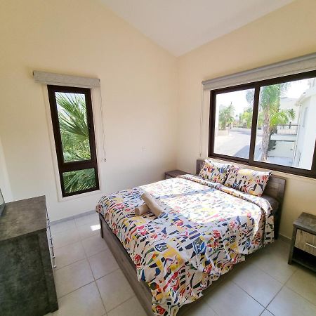 Liza Dream House Apartment Tersephanou Bagian luar foto