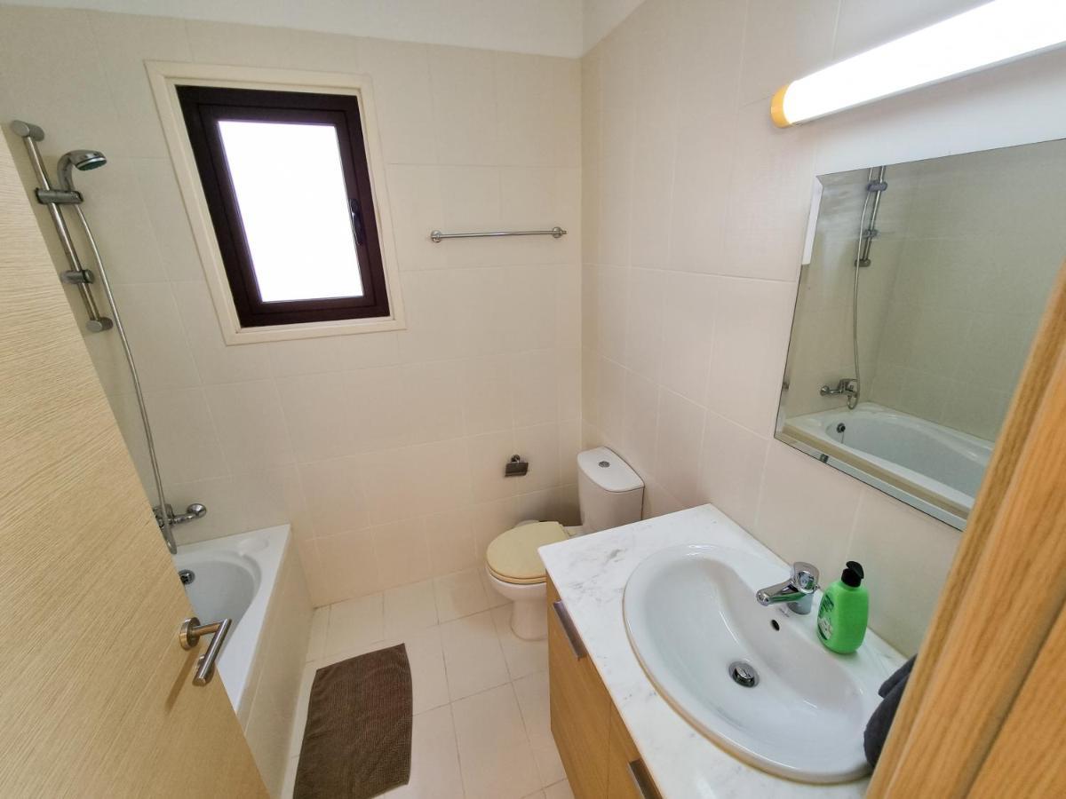 Liza Dream House Apartment Tersephanou Bagian luar foto